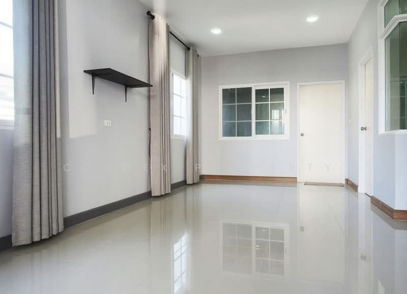 Golden Town Ladprao-Kaset Nawamin, Bangkok, Chorake Bua, Lat Phrao, Bangkok, 5 Bedrooms, 187 sqm, Townhouse For Sale, by Connex Property, 500296044 - DDproperty.com