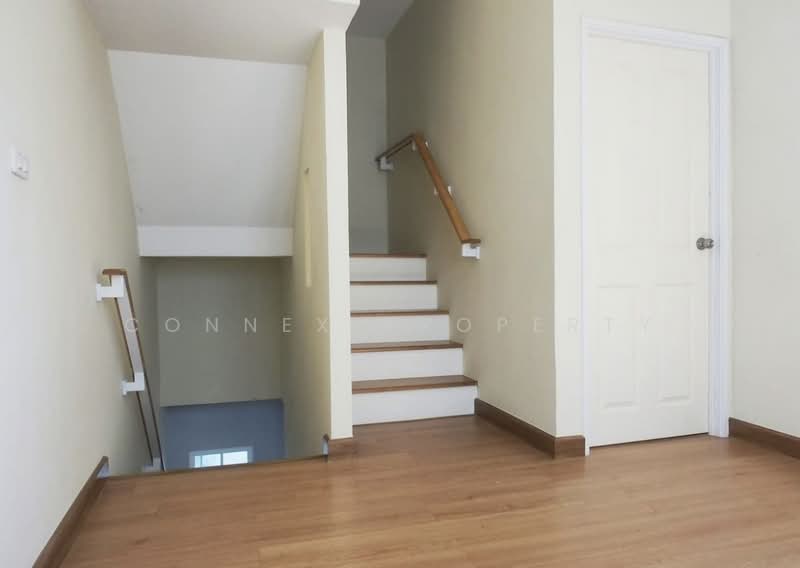 Golden Town Ladprao-Kaset Nawamin, Bangkok, Chorake Bua, Lat Phrao, Bangkok, 5 Bedrooms, 187 sqm, Townhouse For Sale, by Connex Property, 500296044 - DDproperty.com