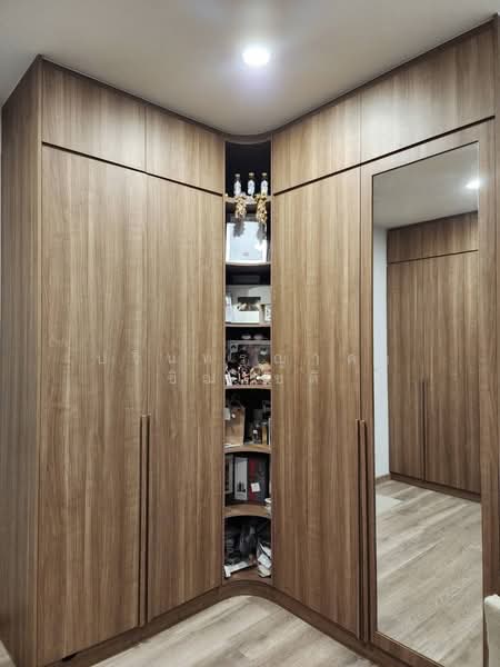 Demi Sathu 49, Bangkok, Sathupradit 49 Bang Pong pang, Bang Pong Pang, Yan Nawa, Bangkok, 3 Bedrooms, 200 sqm, Townhouse For Rent, by ปรินทร์ญาดา ชิณโชติ, 500296045 - DDproperty.com