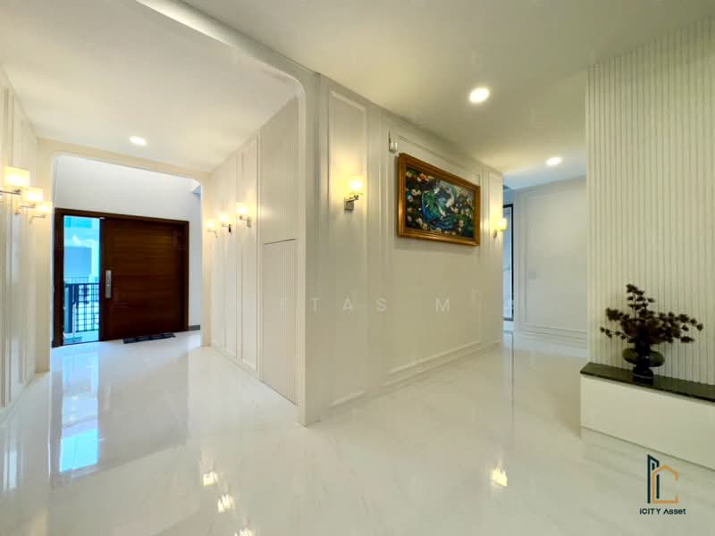The City Bangna : The City บางนา, สมุทรปราการ, Bang Phli Yai, บางแก้ว, บางพลี, สมุทรปราการ, 351 ตร.ม., บ้านเดี่ยว ให้เช่า, โดย Metas M, 500296047 - DDproperty.com