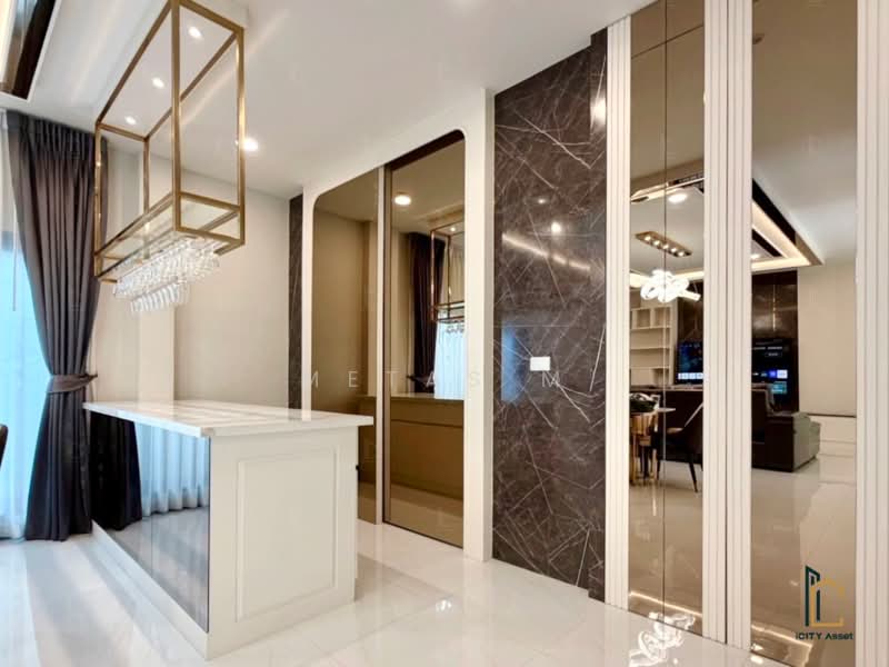 The City Bangna, Samut Prakan, Bang Phli Yai, Bang Kaeo, Bang Plee, Samut Prakan, 5 Bedrooms, 351 sqm, Single Detached House For Rent, by Metas M, 500296047 - DDproperty.com