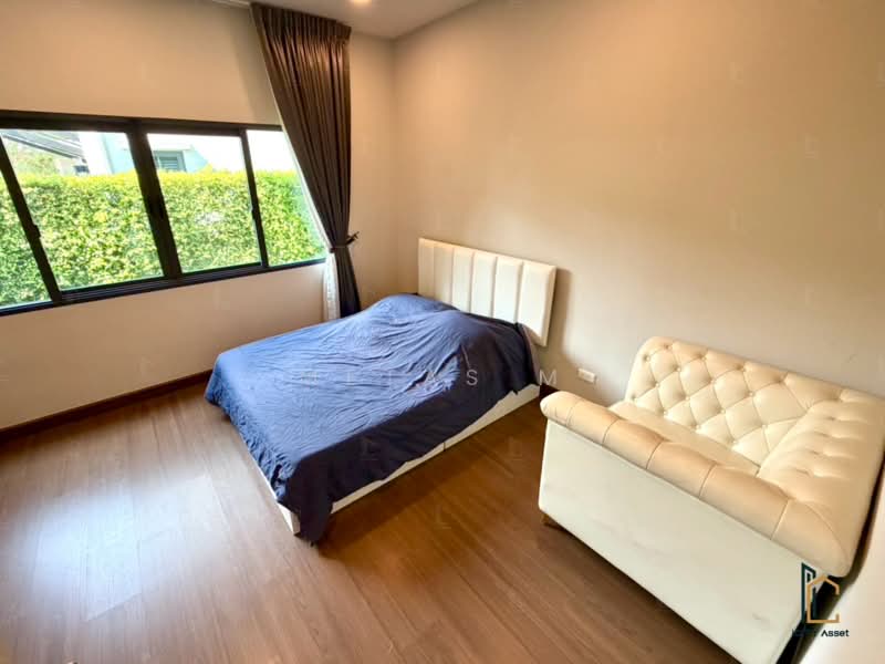 The City Bangna, Samut Prakan, Bang Phli Yai, Bang Kaeo, Bang Plee, Samut Prakan, 5 Bedrooms, 351 sqm, Single Detached House For Rent, by Metas M, 500296047 - DDproperty.com