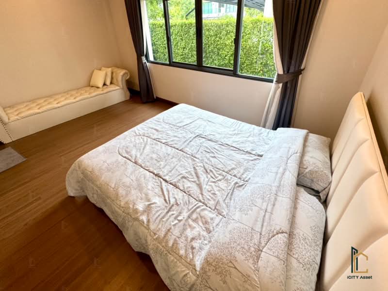 The City Bangna, Samut Prakan, Bang Phli Yai, Bang Kaeo, Bang Plee, Samut Prakan, 5 Bedrooms, 351 sqm, Single Detached House For Rent, by Metas M, 500296047 - DDproperty.com