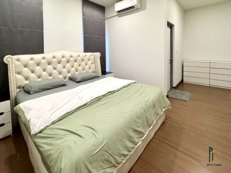 The City Bangna : The City บางนา, สมุทรปราการ, Bang Phli Yai, บางแก้ว, บางพลี, สมุทรปราการ, 351 ตร.ม., บ้านเดี่ยว ให้เช่า, โดย Metas M, 500296047 - DDproperty.com