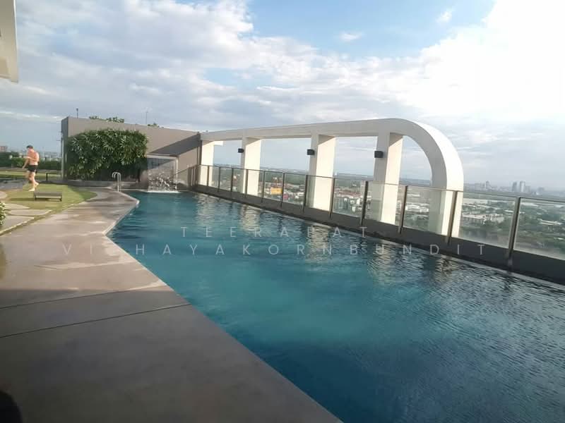 Aspire Sukhumvit 48 : แอสปาย สุขุมวิท 48, กรุงเทพ, ซอยสุขุมวิท 48 ถนนสุขุมวิท แขวงพระโขนง เขตคลองเตย กรุงเทพมหานคร, พระโขนง, คลองเตย, กรุงเทพ, 35 ตร.ม., คอนโด ให้เช่า, โดย Teerapat Vithayakornbundit, 500296053 - DDproperty.com