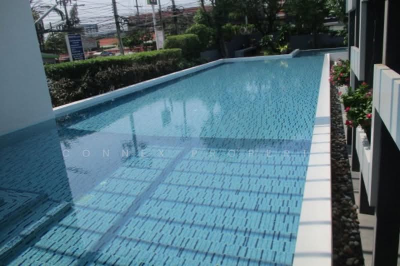 Dcondo Ramkhamhaeng 9 : ดีคอนโด รามคำแหง 9, กรุงเทพ, ถนนรามคำแหง, หัวหมาก, บางกะปิ, กรุงเทพ, 30 ตร.ม., คอนโด ขาย, โดย Connex Property, 500296054 - DDproperty.com