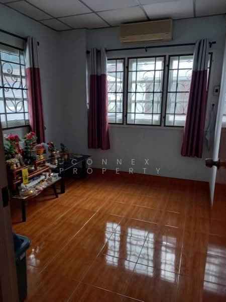 For Sale - Chuan Chuen Garden Ville, Pathum Thani