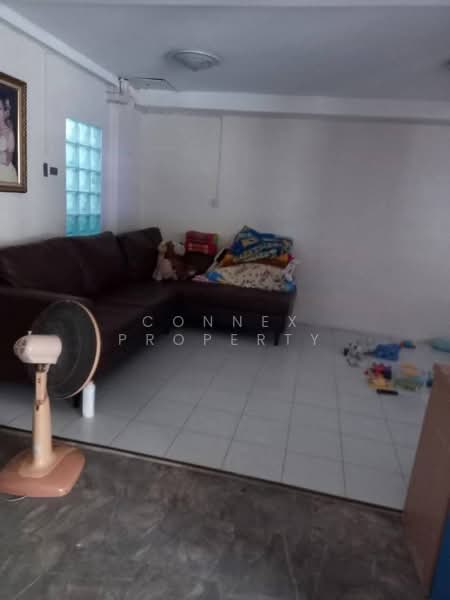 For Sale - Chuan Chuen Garden Ville, Pathum Thani