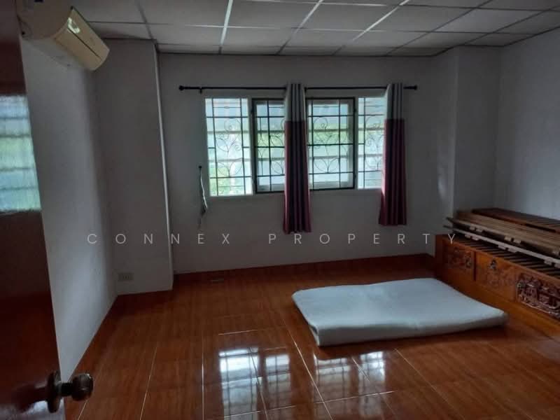 For Sale - Chuan Chuen Garden Ville, Pathum Thani
