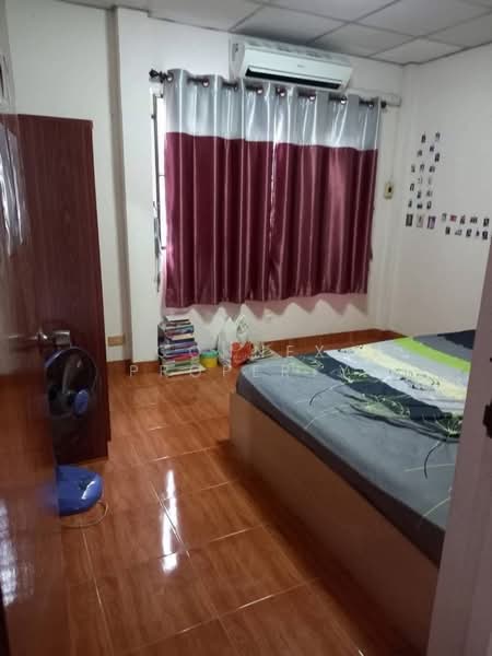 For Sale - Chuan Chuen Garden Ville, Pathum Thani
