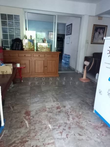 For Sale - Chuan Chuen Garden Ville, Pathum Thani