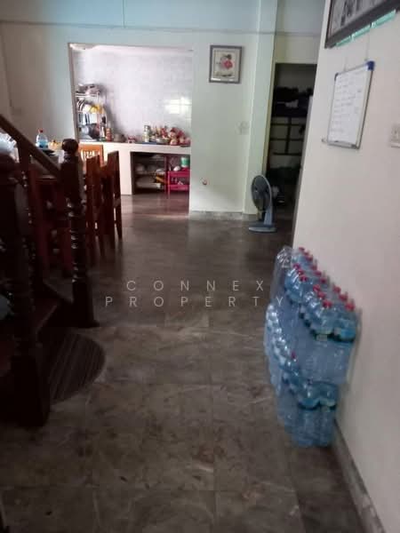 For Sale - Chuan Chuen Garden Ville, Pathum Thani