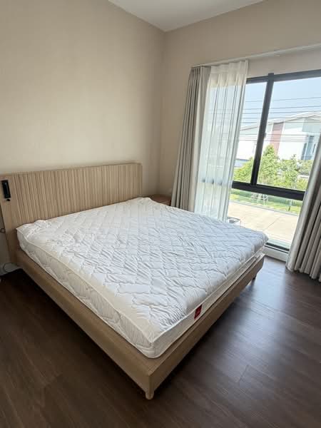 Bangkok Boulevard Bangna-Srinakarin, Samut Prakan, 168 95 Moo 2 Namdang-Bangplee Rd, Bang Kaeo, Bang Plee, Samut Prakan, 3 Bedrooms, 232 sqm, Single Detached House For Sale, by Smart Living Bangkok Co.,Ltd., 500296059 - DDproperty.com