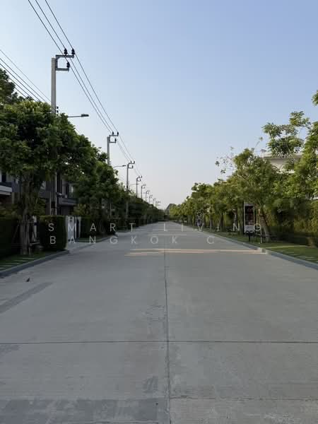Bangkok Boulevard Bangna-Srinakarin, Samut Prakan, 168 95 Moo 2 Namdang-Bangplee Rd, Bang Kaeo, Bang Plee, Samut Prakan, 3 Bedrooms, 232 sqm, Single Detached House For Sale, by Smart Living Bangkok Co.,Ltd., 500296059 - DDproperty.com