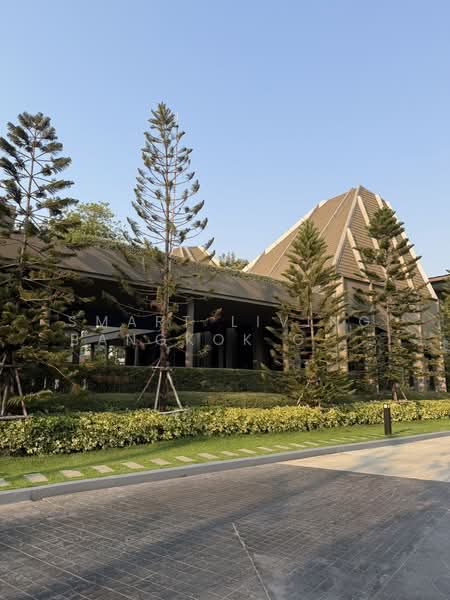 Bangkok Boulevard Bangna-Srinakarin, Samut Prakan, 168 95 Moo 2 Namdang-Bangplee Rd, Bang Kaeo, Bang Plee, Samut Prakan, 3 Bedrooms, 232 sqm, Single Detached House For Sale, by Smart Living Bangkok Co.,Ltd., 500296059 - DDproperty.com