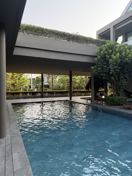 Bangkok Boulevard Bangna-Srinakarin, Samut Prakan, 168 95 Moo 2 Namdang-Bangplee Rd, Bang Kaeo, Bang Plee, Samut Prakan, 3 Bedrooms, 232 sqm, Single Detached House For Sale, by Smart Living Bangkok Co.,Ltd., 500296059 - DDproperty.com