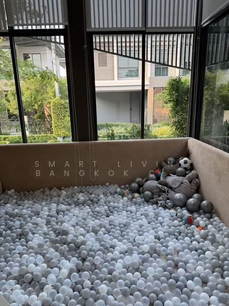 Bangkok Boulevard Bangna-Srinakarin : บางกอก บูเลอวาร์ด บางนา-ศรีนครินทร์, สมุทรปราการ, 168 95 ม.2 ถ.น้ำพุ-บางพลี, บางแก้ว, บางพลี, สมุทรปราการ, 232 ตร.ม., บ้านเดี่ยว ขาย, โดย Smart Living Bangkok Co.,Ltd., 500296059 - DDproperty.com