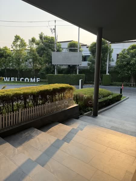 Bangkok Boulevard Bangna-Srinakarin, Samut Prakan, 168 95 Moo 2 Namdang-Bangplee Rd, Bang Kaeo, Bang Plee, Samut Prakan, 3 Bedrooms, 232 sqm, Single Detached House For Sale, by Smart Living Bangkok Co.,Ltd., 500296059 - DDproperty.com