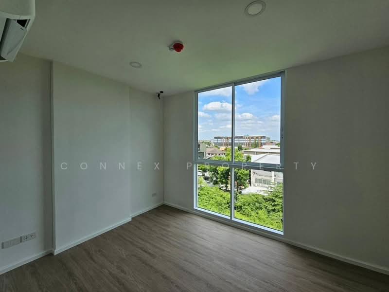Chateau in Town Ratchayothin, Bangkok, Soi Phahonyothin 30, Chan Kasem, Chatuchak, Bangkok, 1 Bedroom, 26 sqm, Condo For Sale, by Connex Property, 500296060 - DDproperty.com