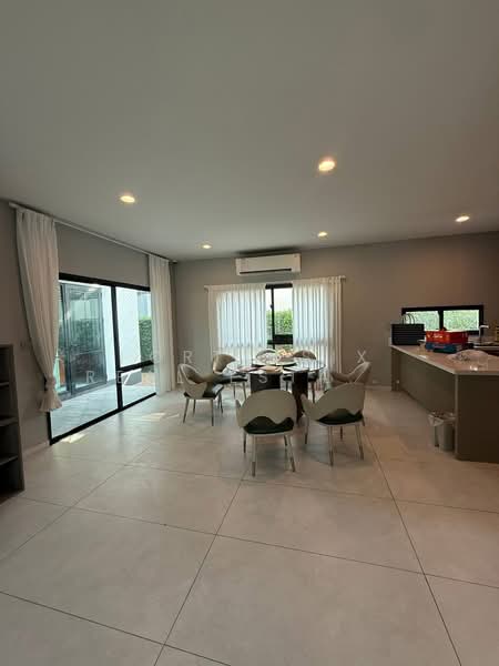 ElSE Krungthep Kreetha, Bangkok, Hua Mak, Bang Kapi, Bangkok, 5 Bedrooms, 372 sqm, Single Detached House For Rent, by Forty-Six Real Estate Group, 500296064 - DDproperty.com