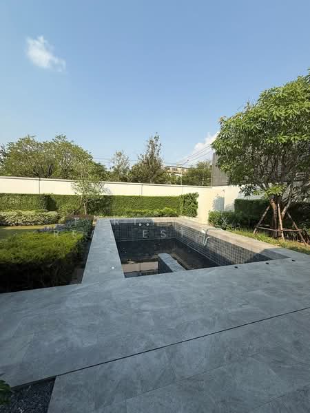 ElSE Krungthep Kreetha, Bangkok, Hua Mak, Bang Kapi, Bangkok, 5 Bedrooms, 372 sqm, Single Detached House For Rent, by Forty-Six Real Estate Group, 500296064 - DDproperty.com