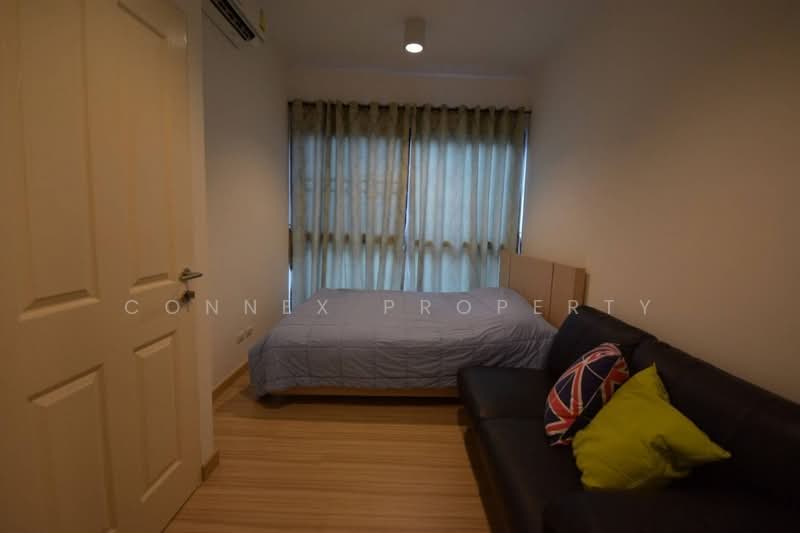 Chateau In Town Phaholyothin 32 : ชาโตว์ อินทาวน์ พหลโยธิน 32, กรุงเทพ, 640 ซอยเสนานิคม 1 ถนนพหลโยธิน, เสนานิคม, จตุจักร, กรุงเทพ, 31 ตร.ม., คอนโด ขาย, โดย Connex Property, 500296065 - DDproperty.com