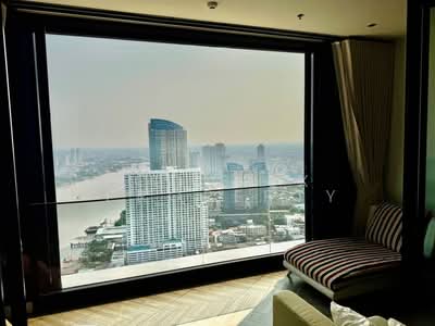 ขาย - Chapter Charoenkrung-Riverside, กรุงเทพ