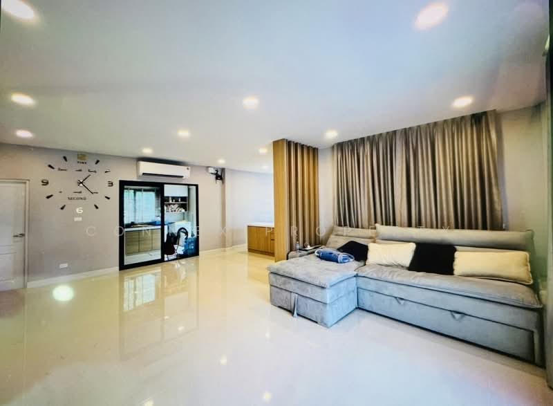 For Sale - CENTRO Thawiwatthana, Bangkok