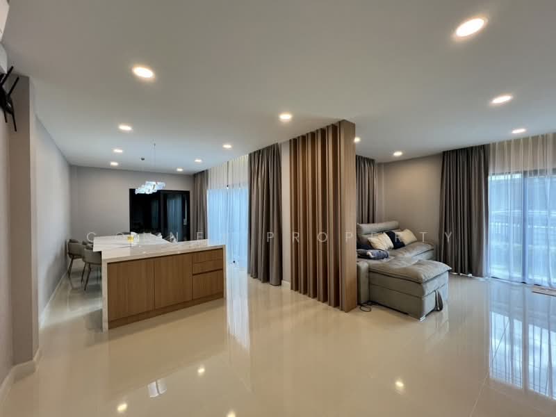 For Sale - CENTRO Thawiwatthana, Bangkok