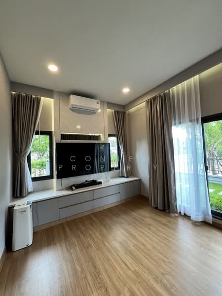 For Sale - CENTRO Thawiwatthana, Bangkok