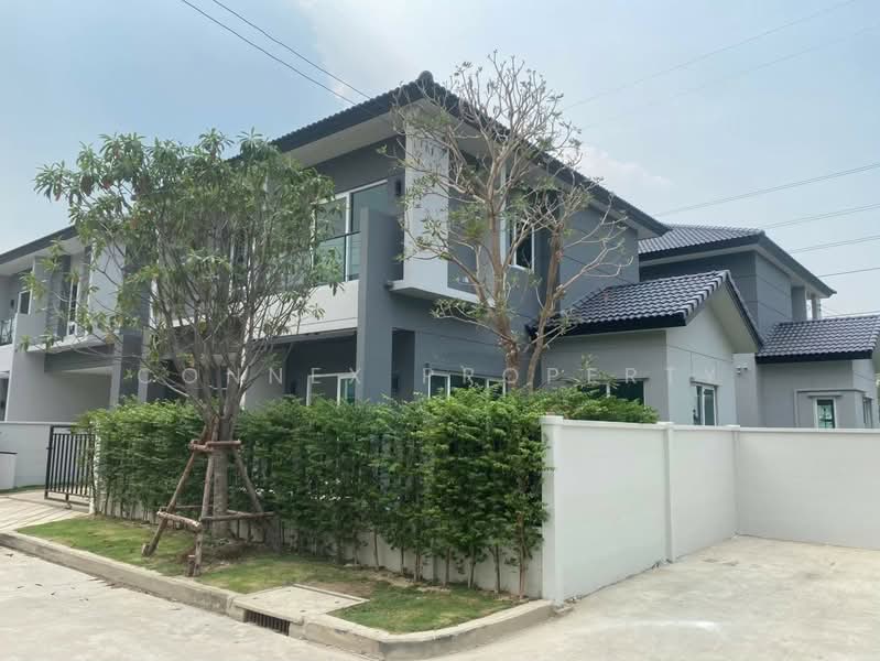 Centro Phahol-Vibhavadi 2, Pathum Thani, Klong 1 Khlong Luang, Khlong Nung, Khlong Luang, Pathum Thani, 4 Bedrooms, 175 sqm, Single Detached House For Sale, by Connex Property, 500296070 - DDproperty.com