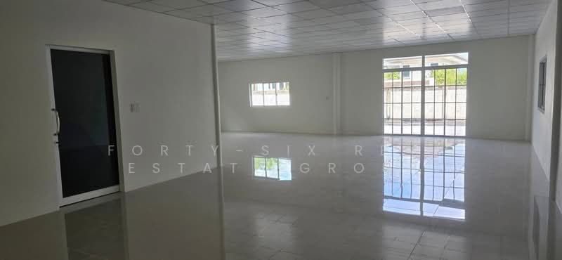 โกดัง-โรงงาน, Samut Sakhon, Maharchai, Muang Samut Sakhon, Samut Sakhon, , 2,000 sqm, Warehouse/Factory For Rent, by Forty-Six Real Estate Group, 500296073 - DDproperty.com