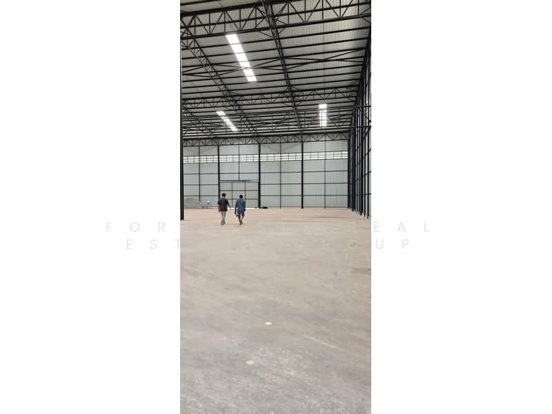 โกดัง-โรงงาน, Samut Sakhon, Maharchai, Muang Samut Sakhon, Samut Sakhon, , 2,000 sqm, Warehouse/Factory For Rent, by Forty-Six Real Estate Group, 500296073 - DDproperty.com