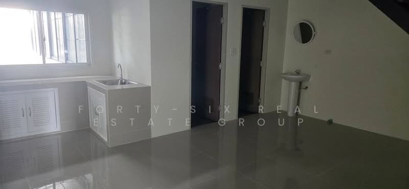 โกดัง-โรงงาน, Samut Sakhon, Maharchai, Muang Samut Sakhon, Samut Sakhon, , 2,000 sqm, Warehouse/Factory For Rent, by Forty-Six Real Estate Group, 500296073 - DDproperty.com