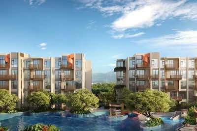 ขาย - CANVAS Cherngtalay : แคนวาส เชิงทะเล, ภูเก็ต