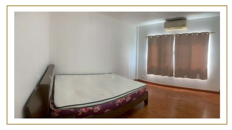Casa City Ladprao, Bangkok, Soi Casa City Village Ladprao, Nawamin, Bueng Kum, Bangkok, 3 Bedrooms, 200 sqm, Townhouse For Rent, by ปรินทร์ญาดา ชิณโชติ, 500296079 - DDproperty.com