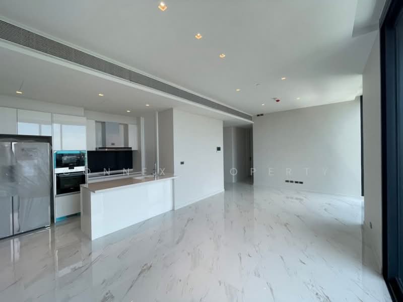 Canapaya Residences Rama 3, Bangkok, 888 Rama 3 Road, Bang Klo, Bang Kho Laem, Bangkok, 3 Bedrooms, 138 sqm, Condo For Sale, by Connex Property, 500296081 - DDproperty.com