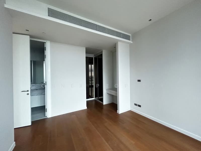 Canapaya Residences Rama 3, Bangkok, 888 Rama 3 Road, Bang Klo, Bang Kho Laem, Bangkok, 3 Bedrooms, 138 sqm, Condo For Sale, by Connex Property, 500296081 - DDproperty.com