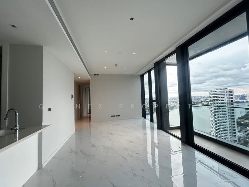 Canapaya Residences Rama 3 : คณาพญา เรสซิเดนซ์ พระราม 3, กรุงเทพ, 888 พระราม 3, บางโคล่, บางคอแหลม, กรุงเทพ, 138 ตร.ม., คอนโด ขาย, โดย Connex Property, 500296081 - DDproperty.com