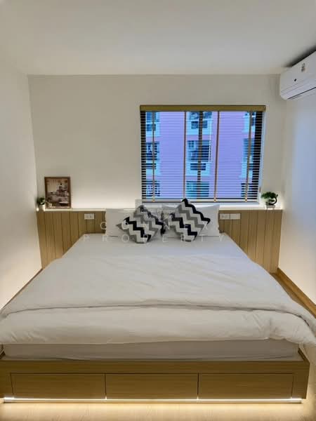 Bodin Suite Home : บดินทร์ สวีท โฮม, กรุงเทพ, คุณประสะนีย์, พลับพลา, วังทองหลาง, กรุงเทพ, 72 ตร.ม., คอนโด ขาย, โดย Connex Property, 500296085 - DDproperty.com