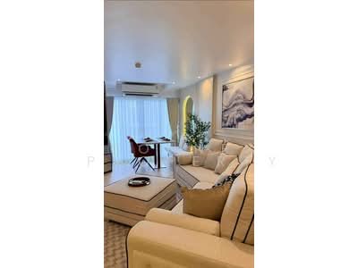 ขาย - Belle Park Residence : เบล พาร์ค เรสซิเดนท์, กรุงเทพ