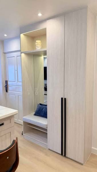 Belle Park Residence, Bangkok, 375 Sathu Pradit 19 Alley, Chong Nonsi, Yan Nawa, Bangkok, 2 Bedrooms, 88 sqm, Condo For Sale, by Connex Property, 500296086 - DDproperty.com