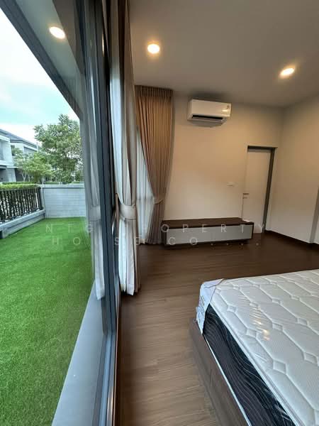 The City Bangna, Samut Prakan, Bang Phli Yai, Bang Kaeo, Bang Plee, Samut Prakan, 4 Bedrooms, 313 sqm, Single Detached House For Rent, by NTG Property House Co.,Ltd., 500296087 - DDproperty.com