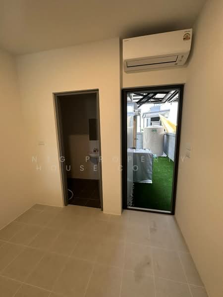 The City Bangna, Samut Prakan, Bang Phli Yai, Bang Kaeo, Bang Plee, Samut Prakan, 4 Bedrooms, 313 sqm, Single Detached House For Rent, by NTG Property House Co.,Ltd., 500296087 - DDproperty.com