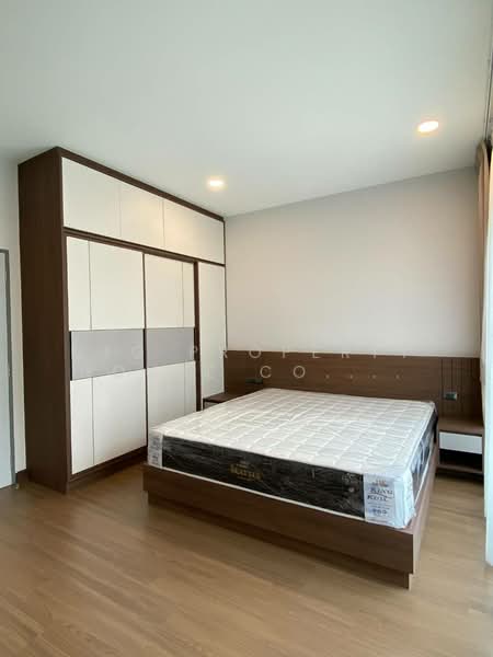 The City Bangna : The City บางนา, สมุทรปราการ, Bang Phli Yai, บางแก้ว, บางพลี, สมุทรปราการ, 313 ตร.ม., บ้านเดี่ยว ให้เช่า, โดย NTG Property House Co.,Ltd., 500296087 - DDproperty.com