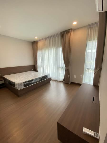 The City Bangna : The City บางนา, สมุทรปราการ, Bang Phli Yai, บางแก้ว, บางพลี, สมุทรปราการ, 313 ตร.ม., บ้านเดี่ยว ให้เช่า, โดย NTG Property House Co.,Ltd., 500296087 - DDproperty.com