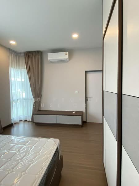 The City Bangna : The City บางนา, สมุทรปราการ, Bang Phli Yai, บางแก้ว, บางพลี, สมุทรปราการ, 313 ตร.ม., บ้านเดี่ยว ให้เช่า, โดย NTG Property House Co.,Ltd., 500296087 - DDproperty.com