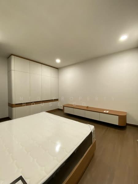 The City Bangna, Samut Prakan, Bang Phli Yai, Bang Kaeo, Bang Plee, Samut Prakan, 4 Bedrooms, 313 sqm, Single Detached House For Rent, by NTG Property House Co.,Ltd., 500296087 - DDproperty.com