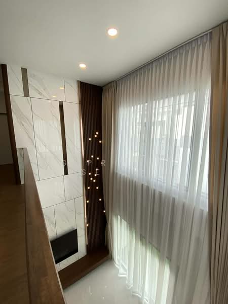 The City Bangna, Samut Prakan, Bang Phli Yai, Bang Kaeo, Bang Plee, Samut Prakan, 4 Bedrooms, 313 sqm, Single Detached House For Rent, by NTG Property House Co.,Ltd., 500296087 - DDproperty.com