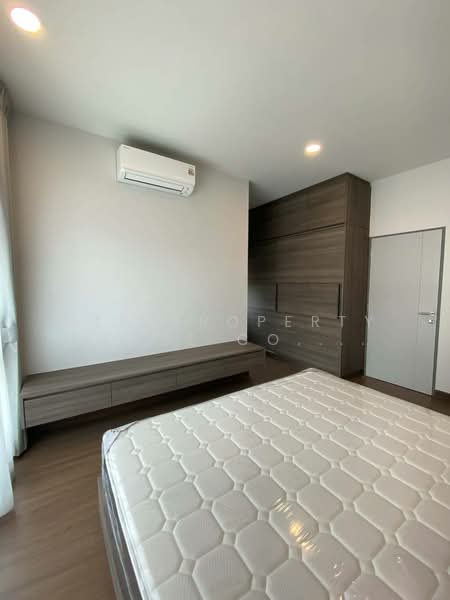 The City Bangna : The City บางนา, สมุทรปราการ, Bang Phli Yai, บางแก้ว, บางพลี, สมุทรปราการ, 313 ตร.ม., บ้านเดี่ยว ให้เช่า, โดย NTG Property House Co.,Ltd., 500296087 - DDproperty.com